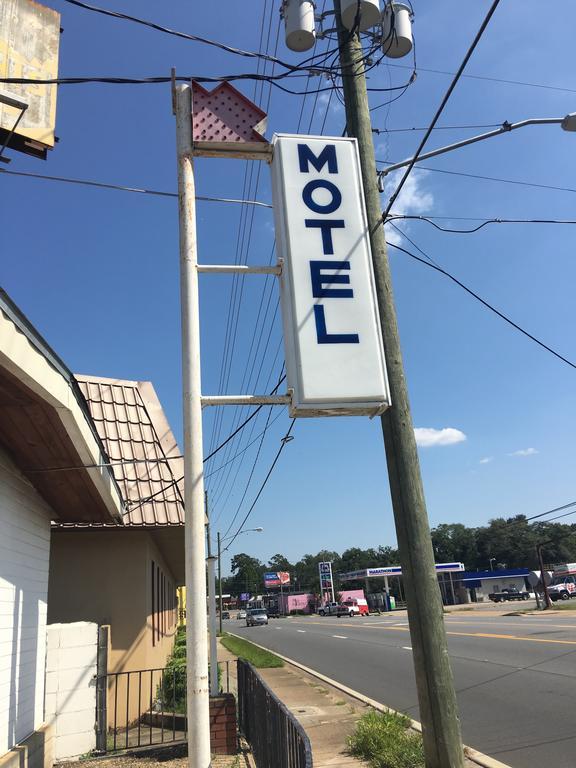 Best Value Inn Motel Sandusky Marianna Exterior photo