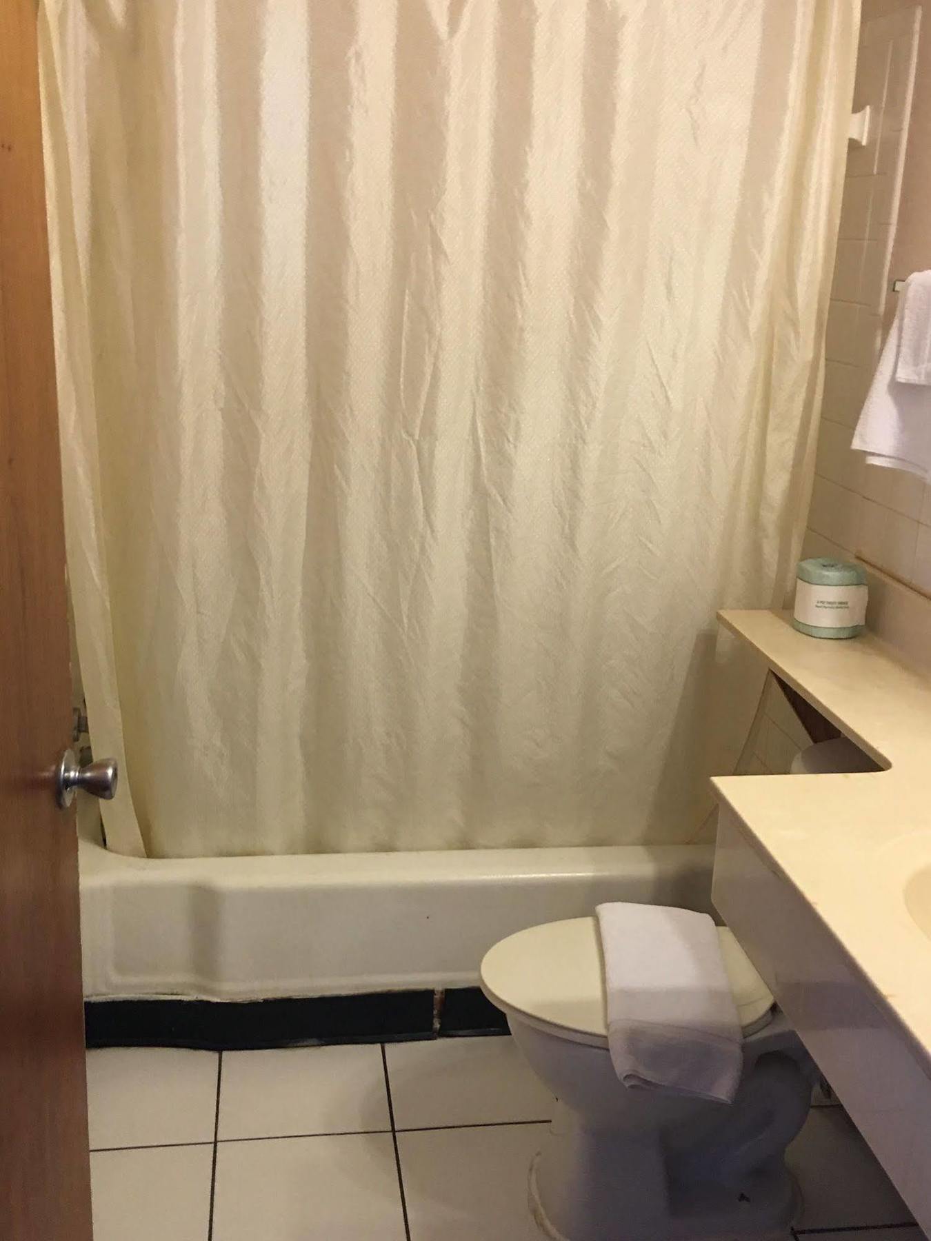 Best Value Inn Motel Sandusky Marianna Exterior photo