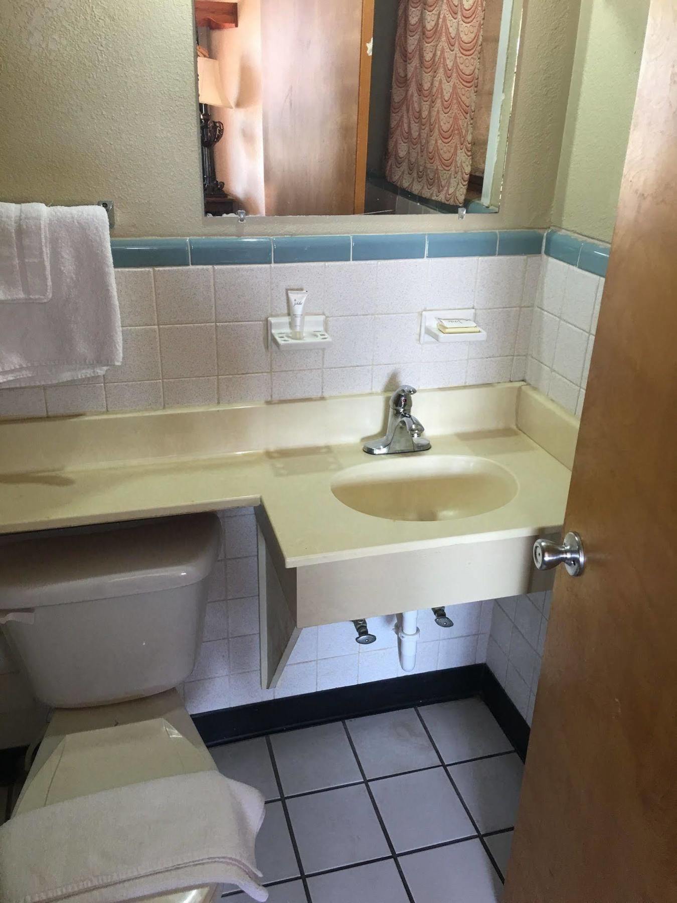 Best Value Inn Motel Sandusky Marianna Exterior photo