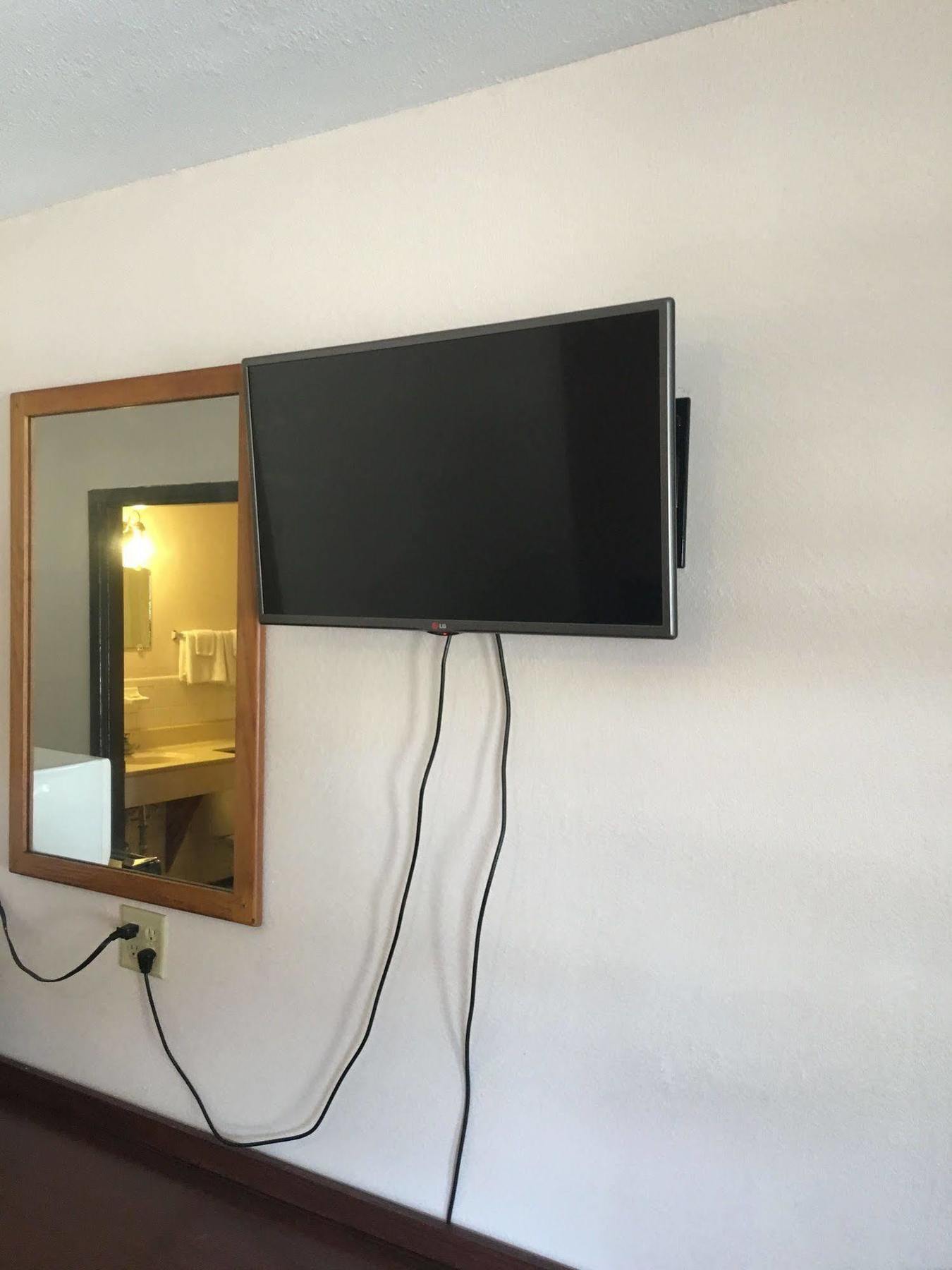 Best Value Inn Motel Sandusky Marianna Exterior photo